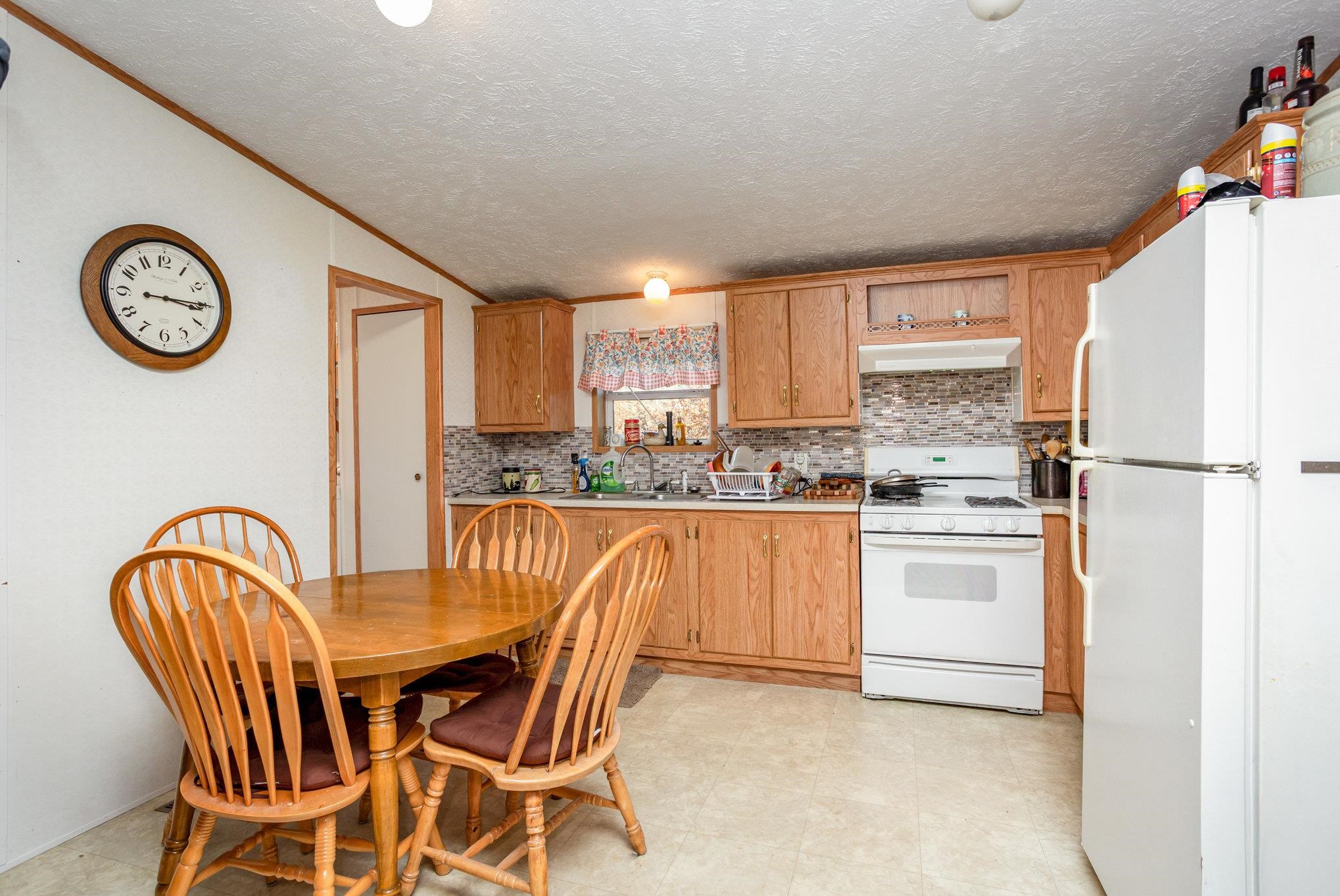 3700 North Brinton Road, Unit LOT: #3 Weidman, MI 48893 - Photo 13 of 14