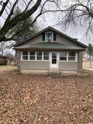 $150,000 | 151 North Whitelock Avenue, Petersburg, IN 47567
