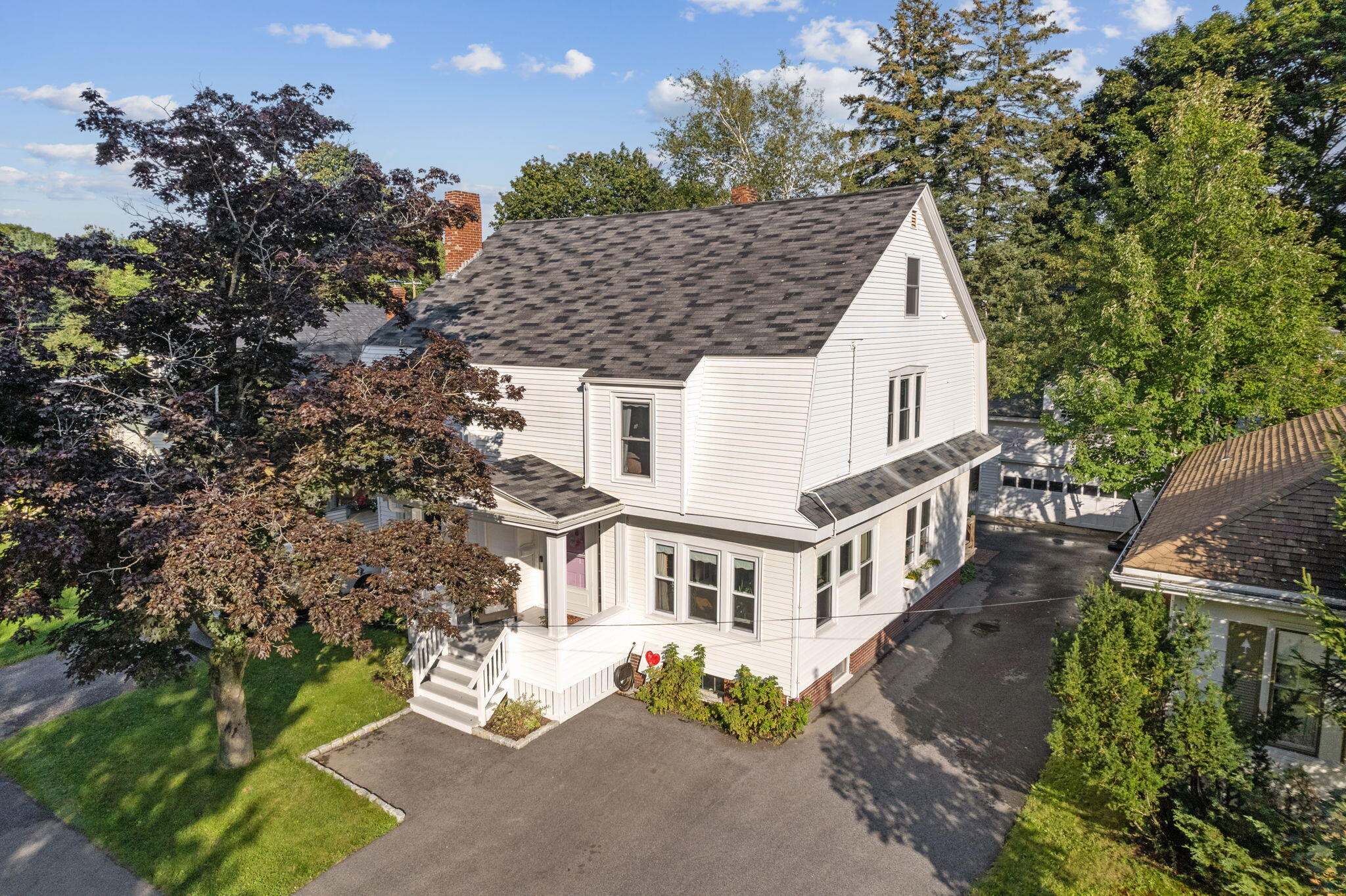 18 Edgewood Road South Portland, ME 04106 - Photo 43 of 44 9-web-or-mls-DJI_0327