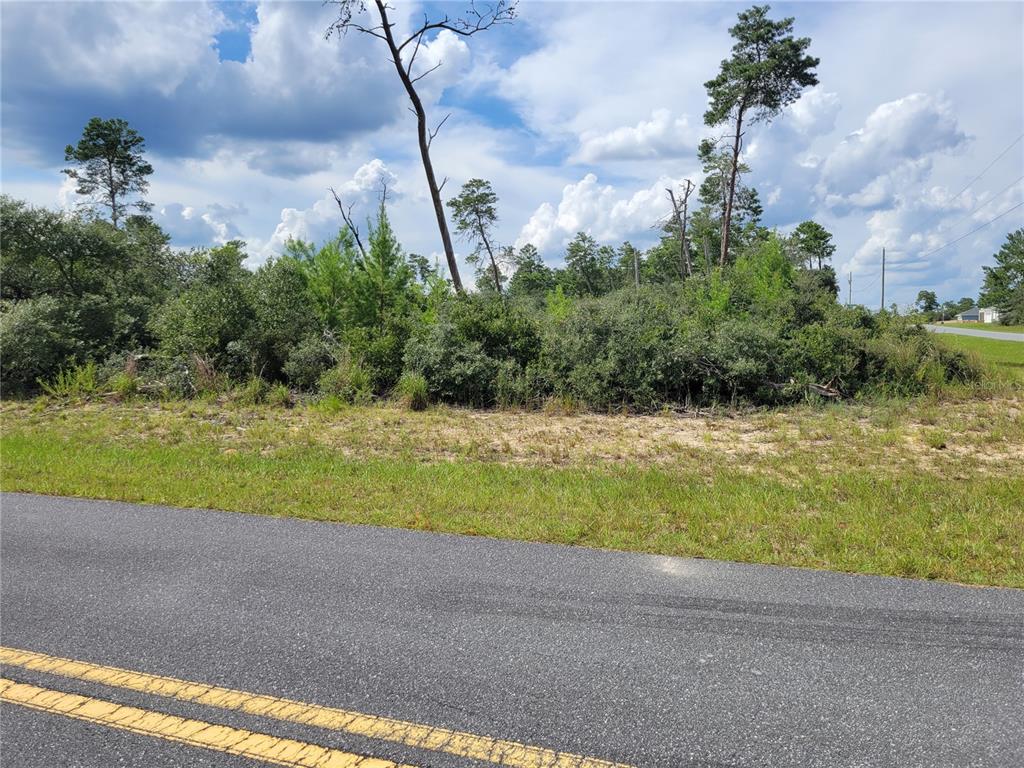 1 Southwest 164th Street Road Ocala, FL 34473 - Photo 1 of 1