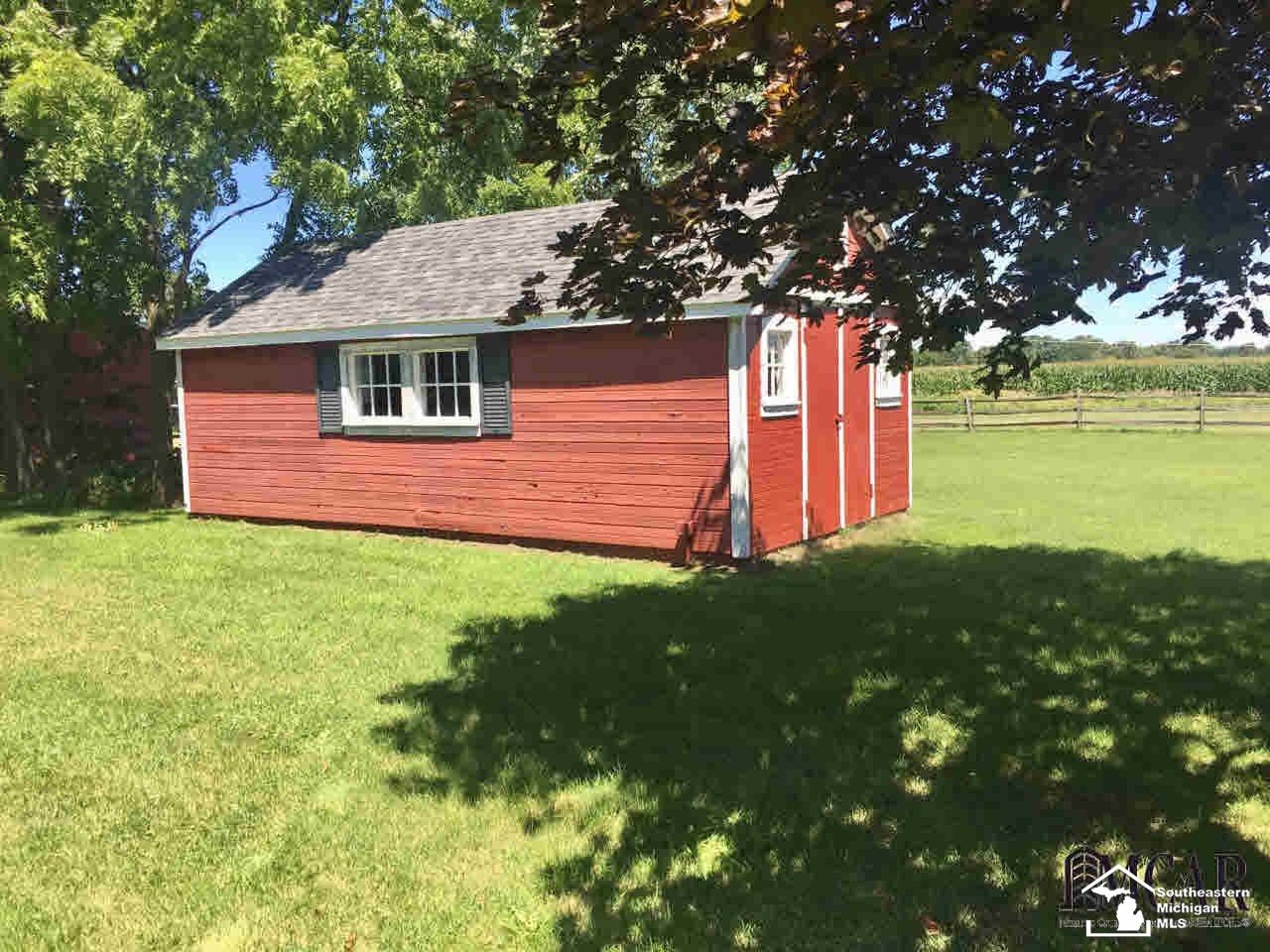 3358 West Albain Road Monroe, MI 48161 - Photo 30 of 42 Gallery Image 30