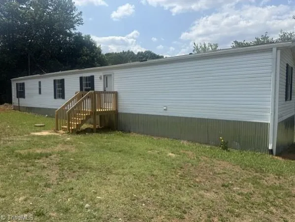 $1,100 | 118 Shannon Drive, Reidsville, NC 27320