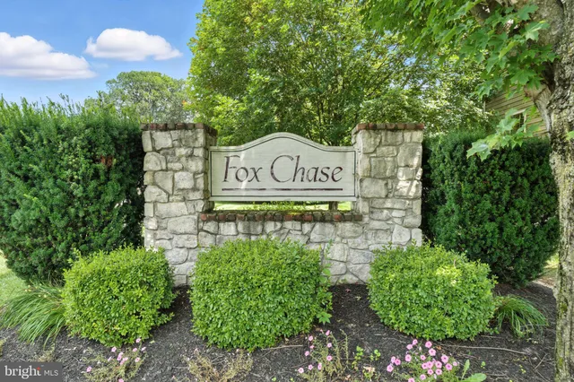 a sign on the side of a road