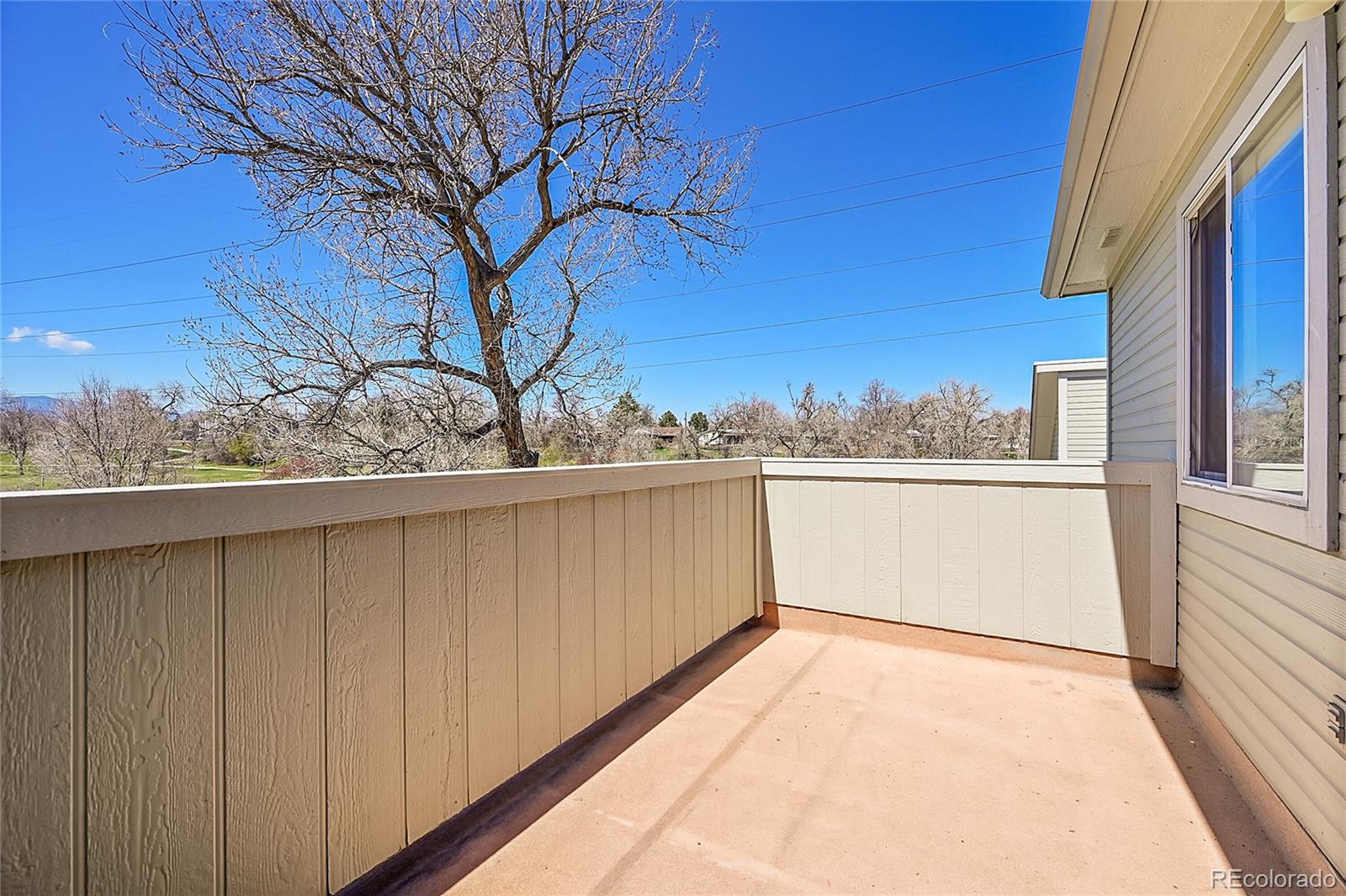 5075 Garrison Street, Unit 4 Wheat Ridge, CO 80033 - Photo 19 of 23 Gallery Image 19