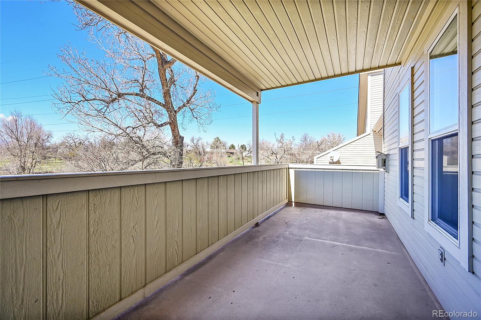 5075 Garrison Street, Unit 4 Wheat Ridge, CO 80033 - Photo 20 of 23 Gallery Image 20