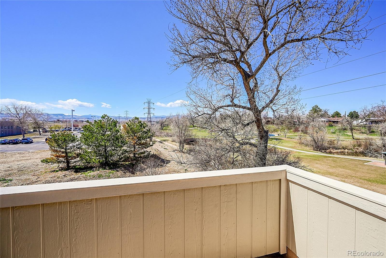 5075 Garrison Street, Unit 4 Wheat Ridge, CO 80033 - Photo 21 of 23 Gallery Image 21