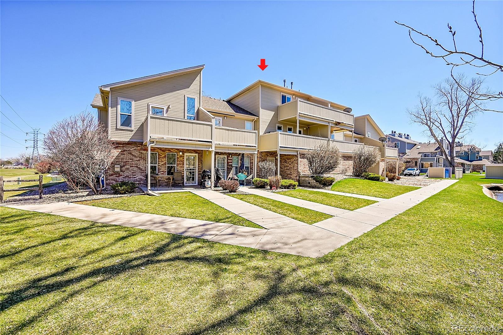 5075 Garrison Street, Unit 4 Wheat Ridge, CO 80033 - Photo 23 of 23 Gallery Image 23