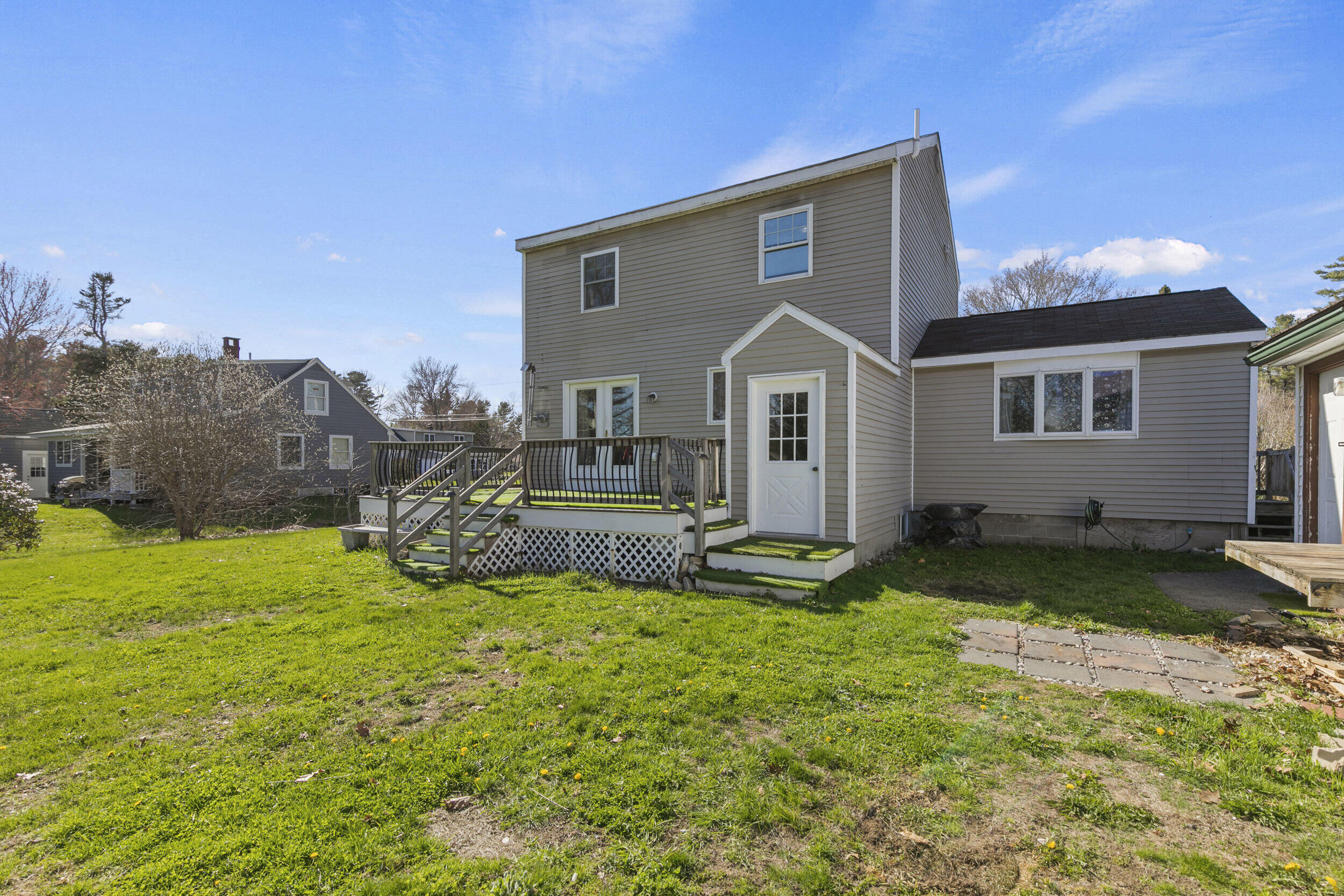 115 River Road Brunswick, ME 04011 - Photo 27 of 31