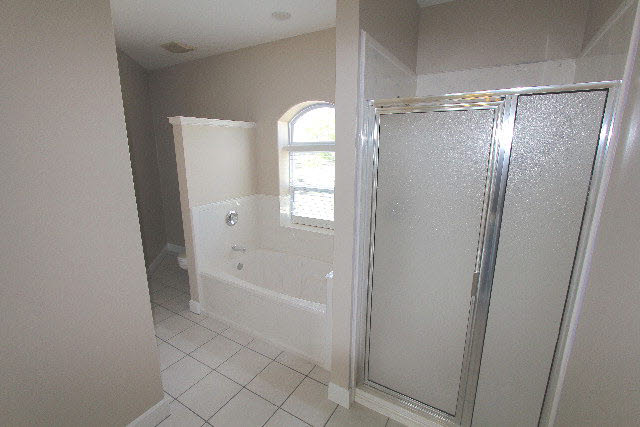 27154 Marina Road, Unit A Orange Beach, AL 36561 - Photo 13 of 23 Guest Bathroom
