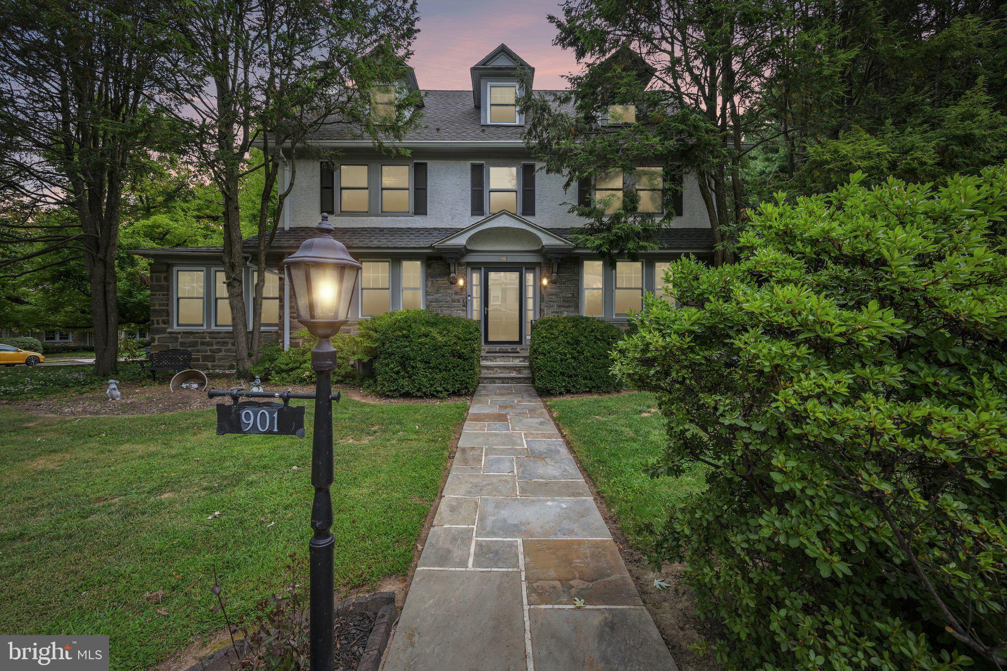 901 Homestead Road Jenkintown, PA 19046 - Photo 48 of 48 Gallery Image 48