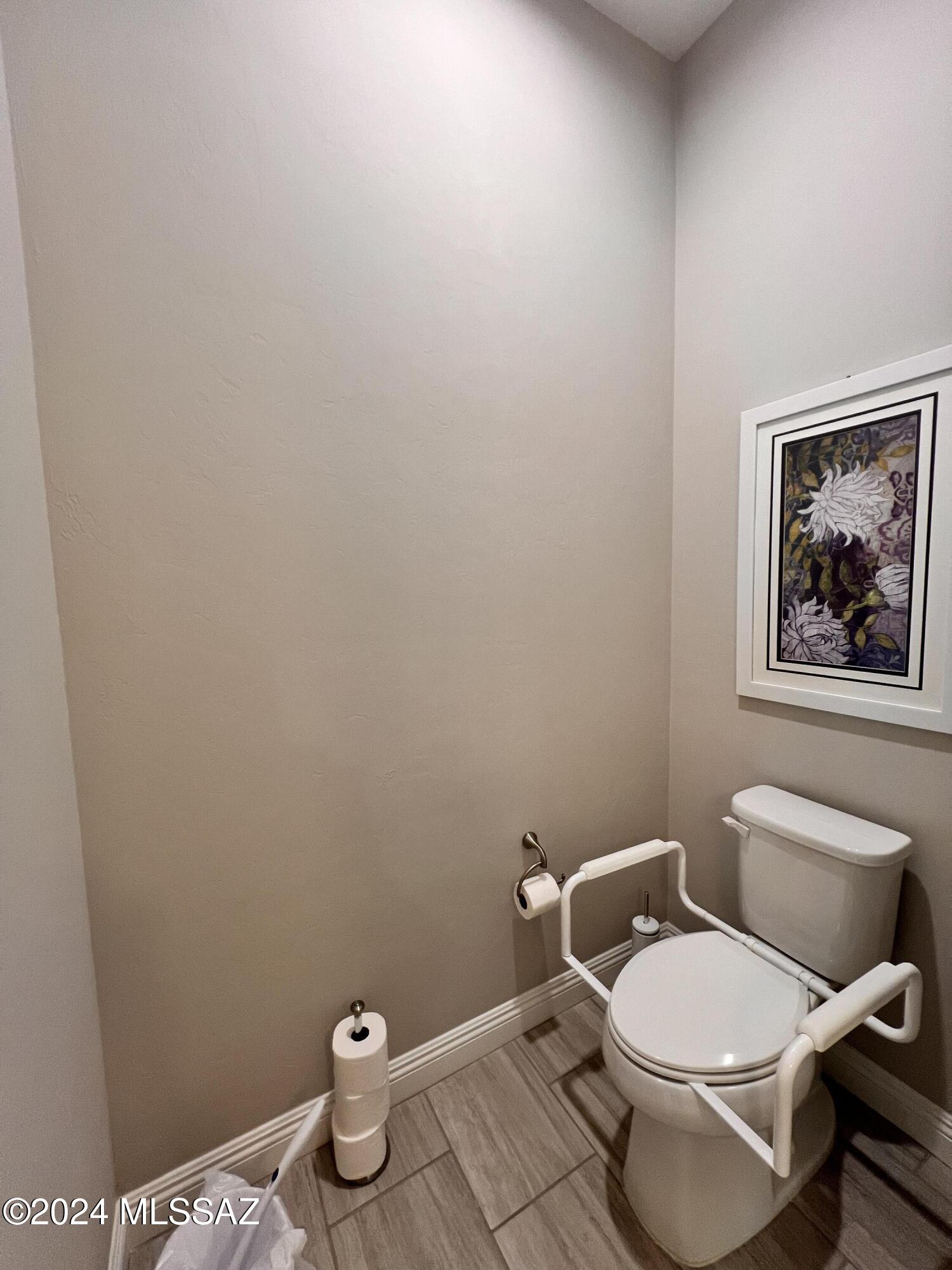 7010 West Cliff Spring Trail Marana, AZ 85658 - Photo 19 of 42