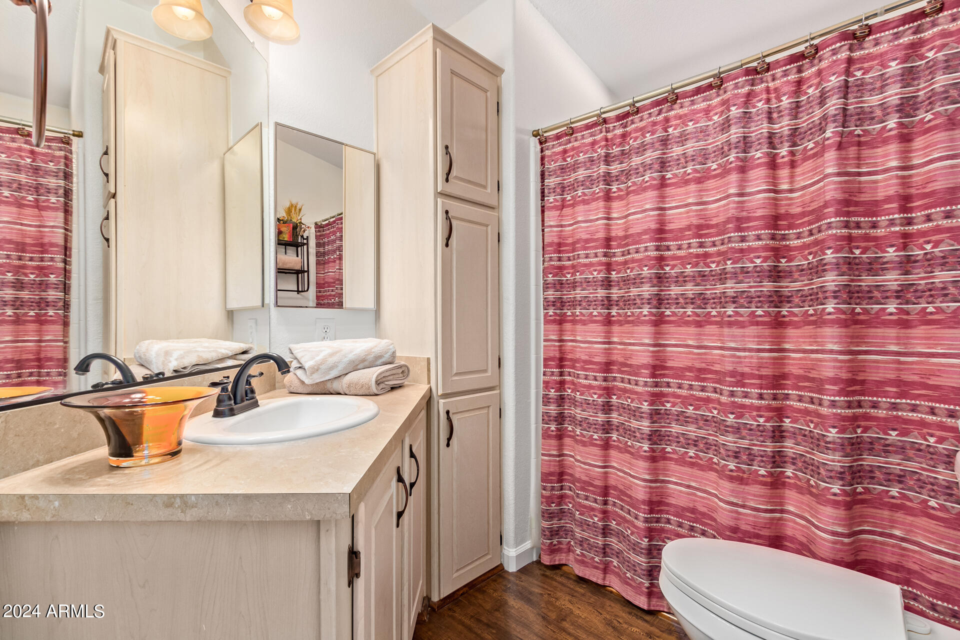 2550 South Ellsworth Road, Unit 21 Mesa, AZ 85209 - Photo 12 of 21 Secondary Bathroom