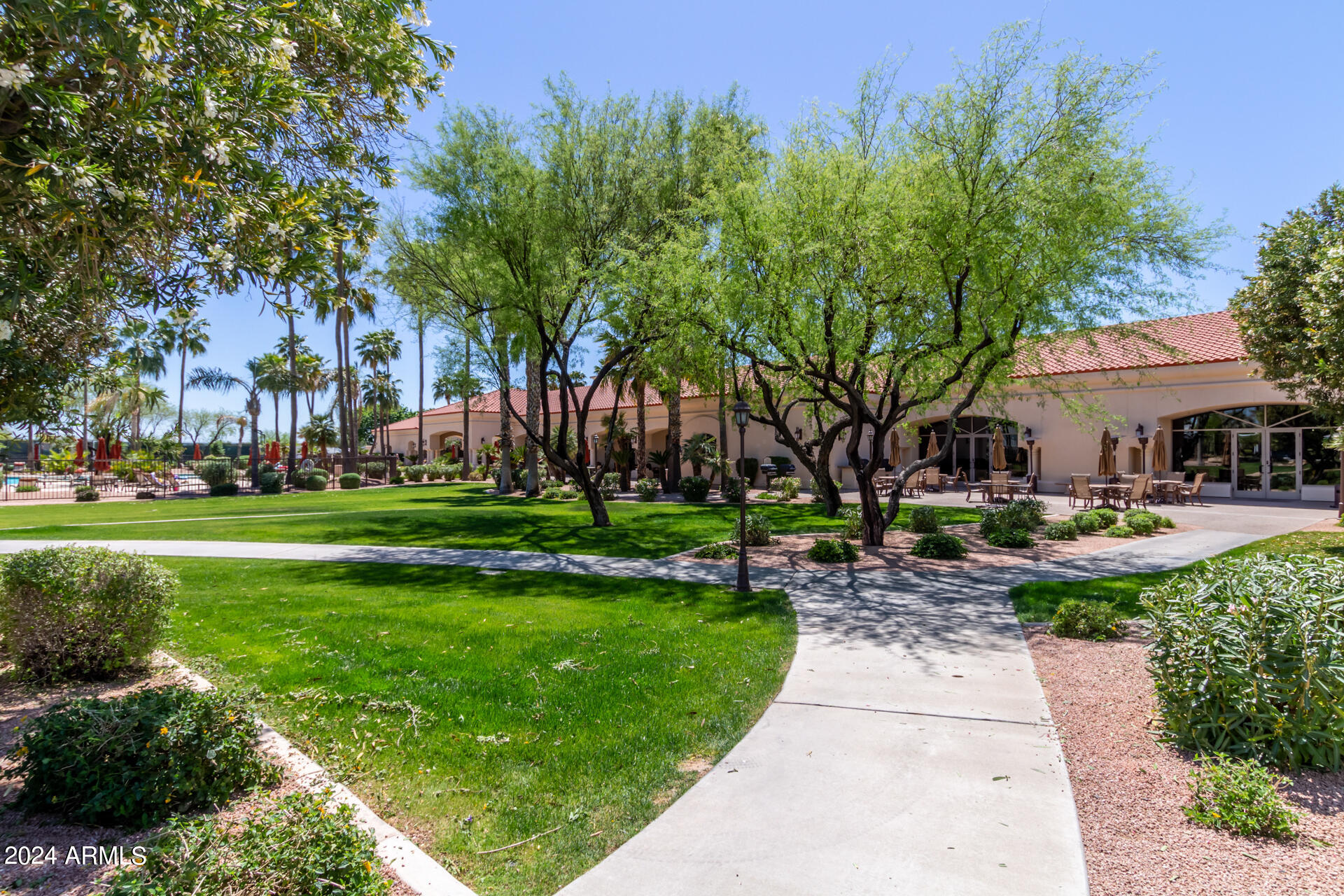 2550 South Ellsworth Road, Unit 21 Mesa, AZ 85209 - Photo 17 of 21 55+ community