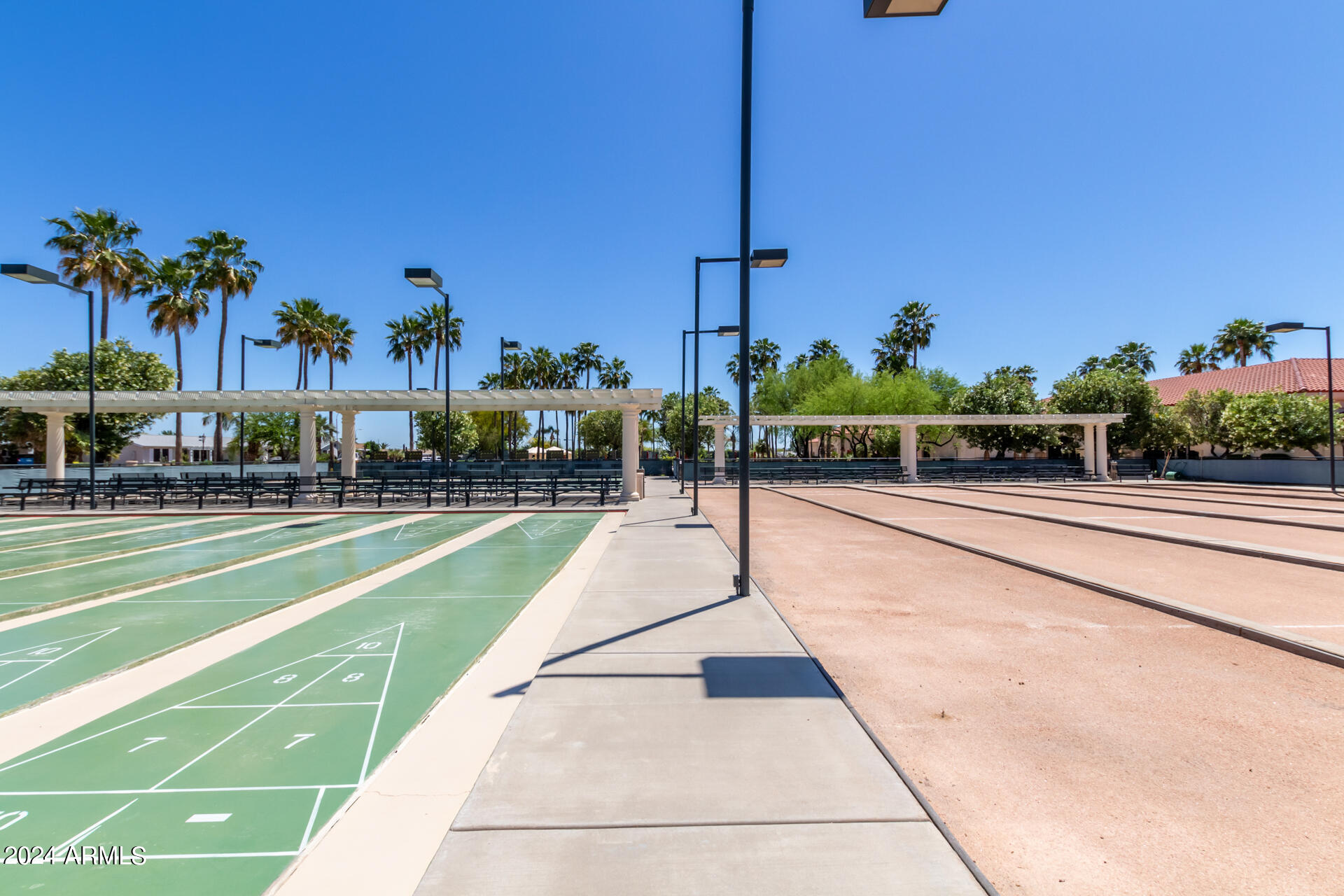 2550 South Ellsworth Road, Unit 21 Mesa, AZ 85209 - Photo 19 of 21 55+ community