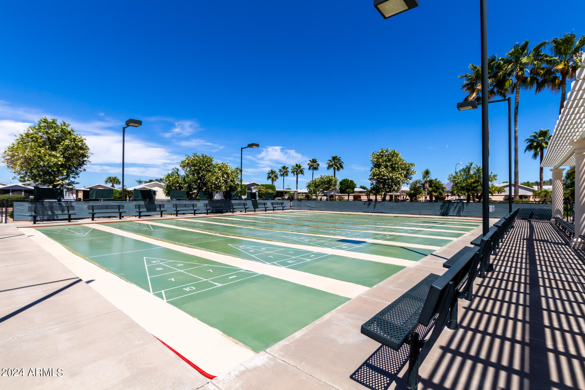 2550 South Ellsworth Road, Unit 21 Mesa, AZ 85209 - Photo 20 of 21 55+ Community