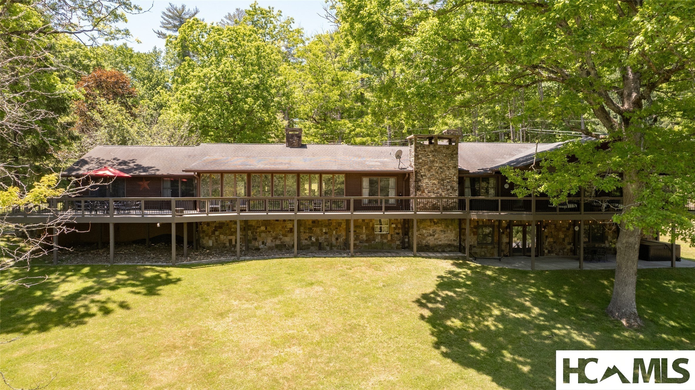 240 Round Hill Road Sapphire, NC 28774 - Photo 86 of 89 Gallery Image 86