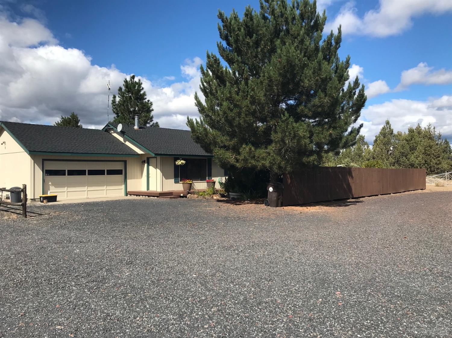 66961 Lance Road Bend, OR 97703 - Photo 5 of 20 Additional Photo