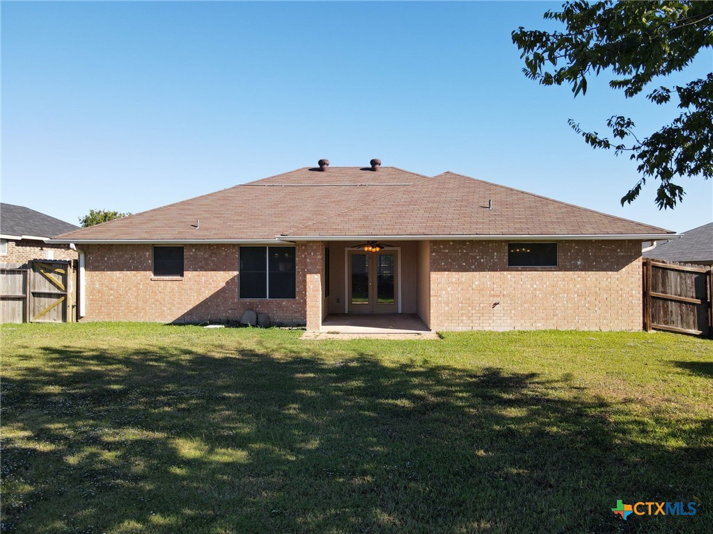 211 Sims Ridge Drive Nolanville, TX 76559 - Photo 15 of 16 Gallery Image 15