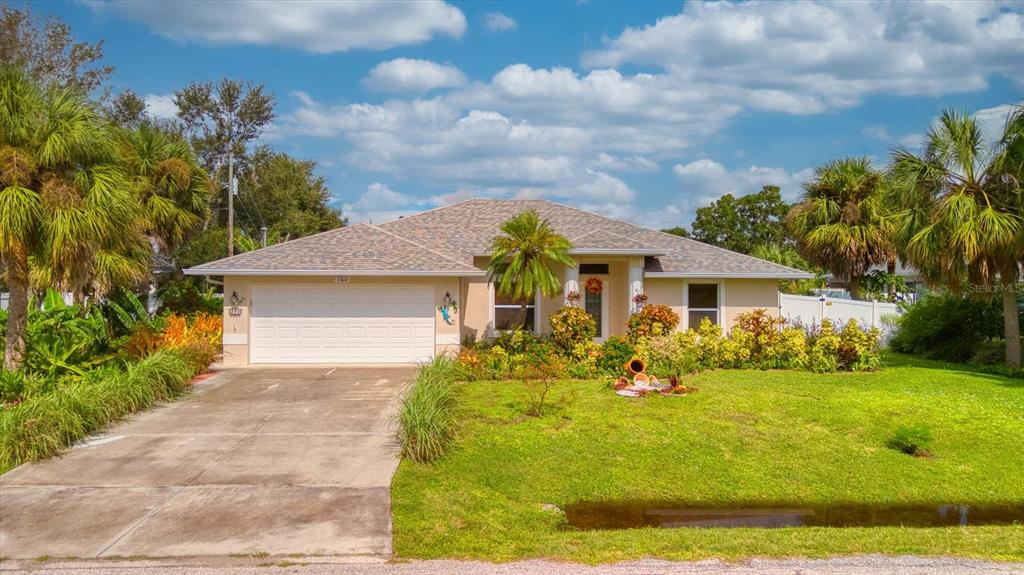 250 Unicorn Road Venice, FL 34293 - Photo 1 of 1