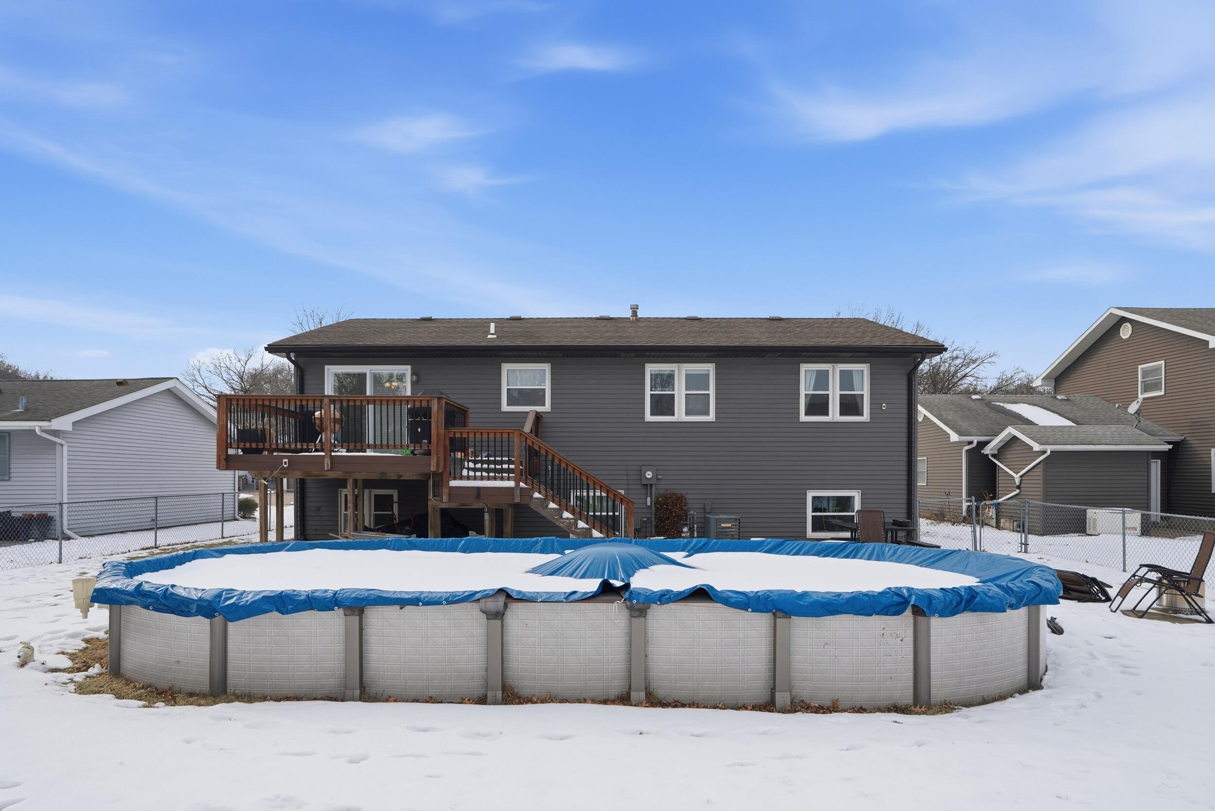 401 North Lillian Street Griffith, IN 46319 - Photo 22 of 24 2500x1668