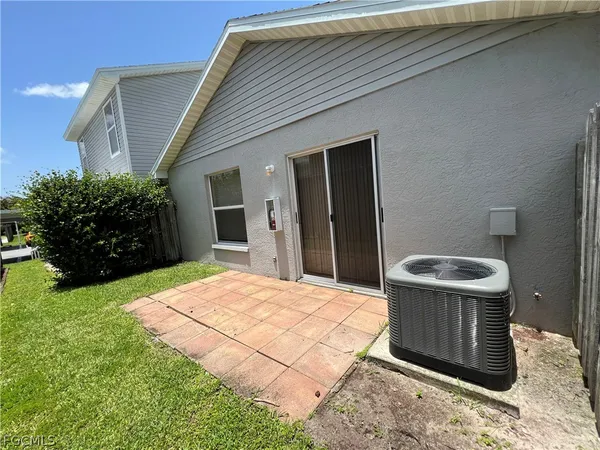 $1,700 | 14463 Cypress Trace Court, Fort Myers, FL 33919