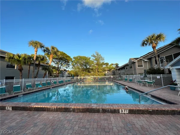 $1,700 | 14463 Cypress Trace Court, Fort Myers, FL 33919