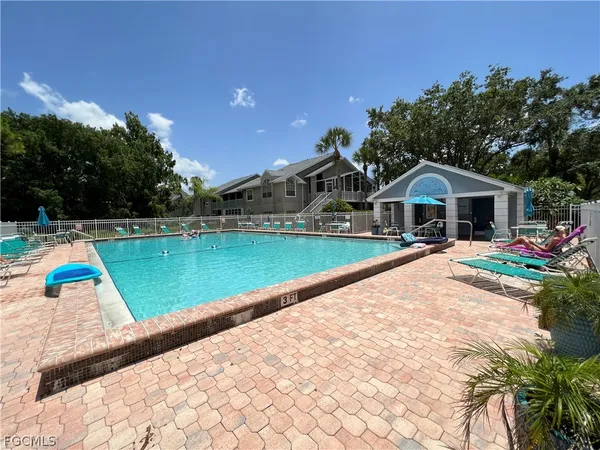 $1,700 | 14463 Cypress Trace Court, Fort Myers, FL 33919