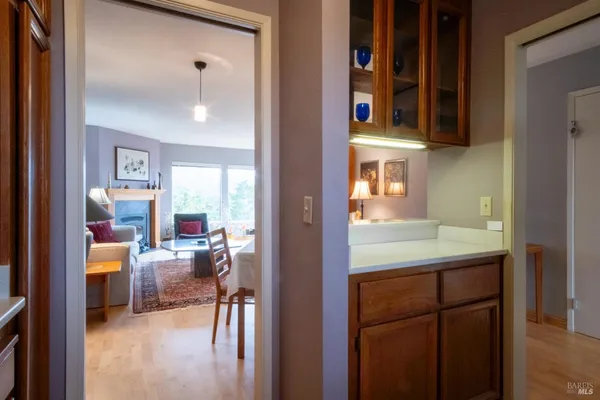 $695,000 | 169 Headlands Court, Sausalito, CA 94965