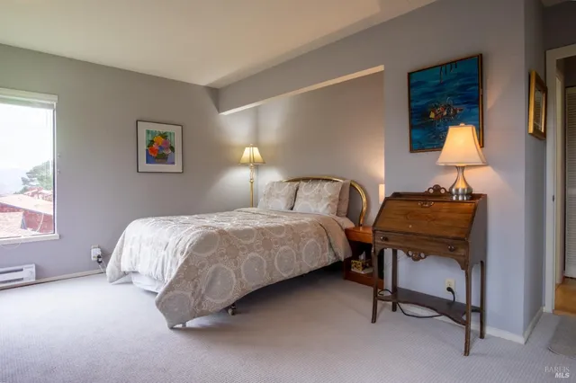 $695,000 | 169 Headlands Court, Sausalito, CA 94965