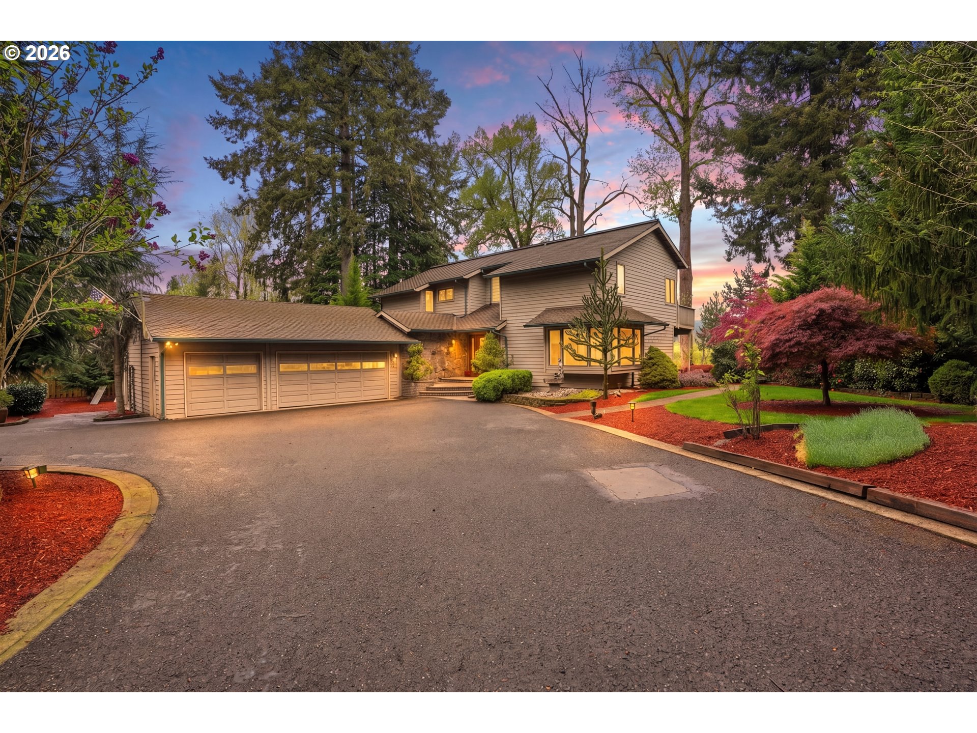 23905 Butteville Road Northeast Aurora, OR 97002 - Photo 1 of 47