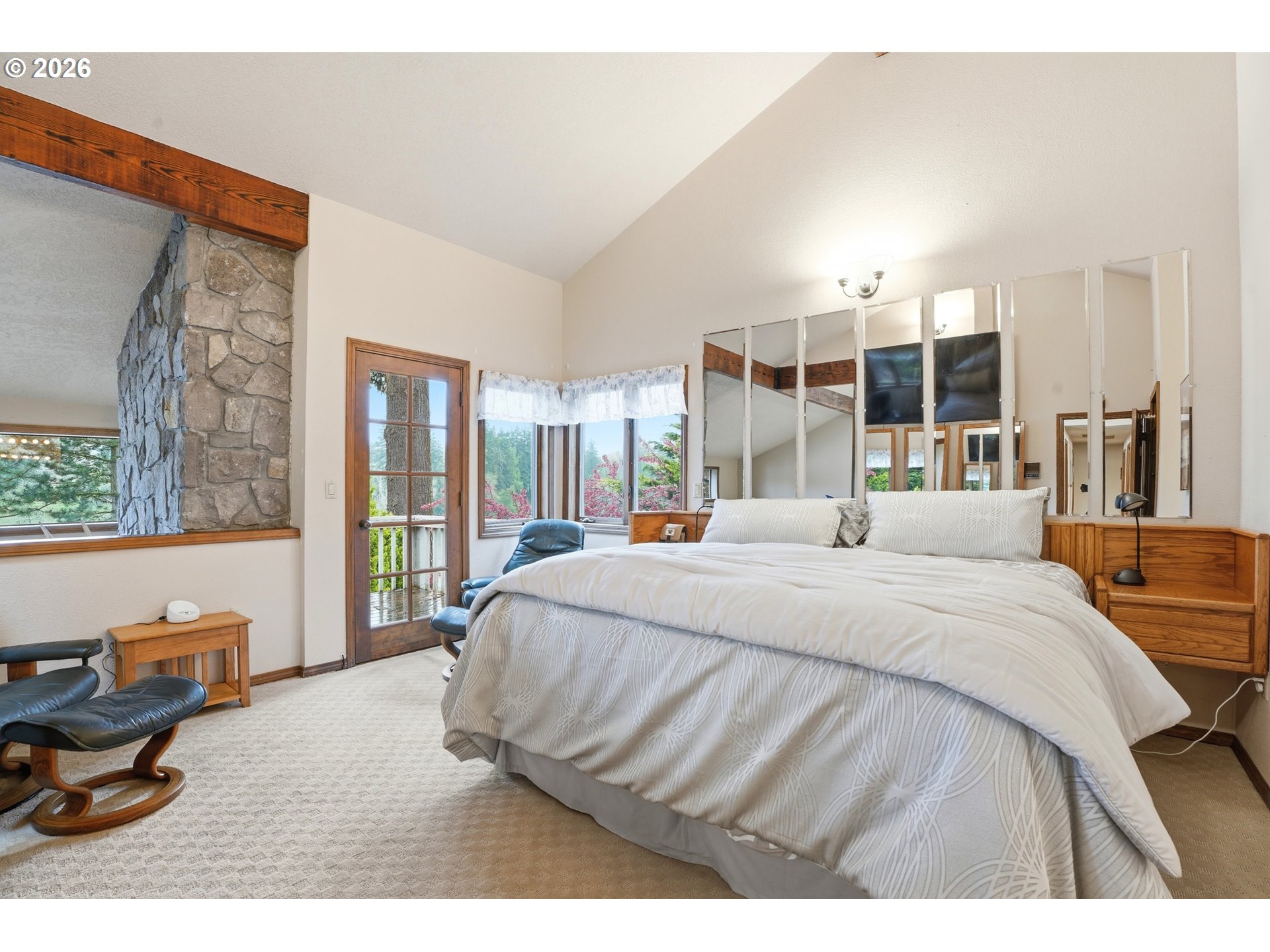 23905 Butteville Road Northeast Aurora, OR 97002 - Photo 23 of 47 Bedroom, Primary