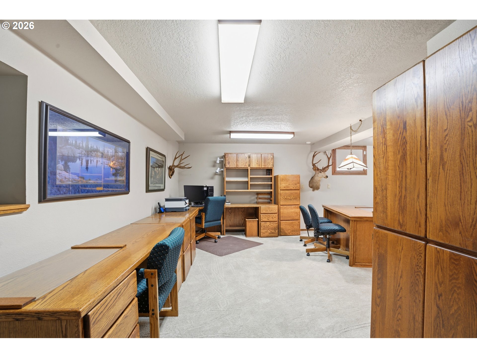 23905 Butteville Road Northeast Aurora, OR 97002 - Photo 32 of 47 Basement