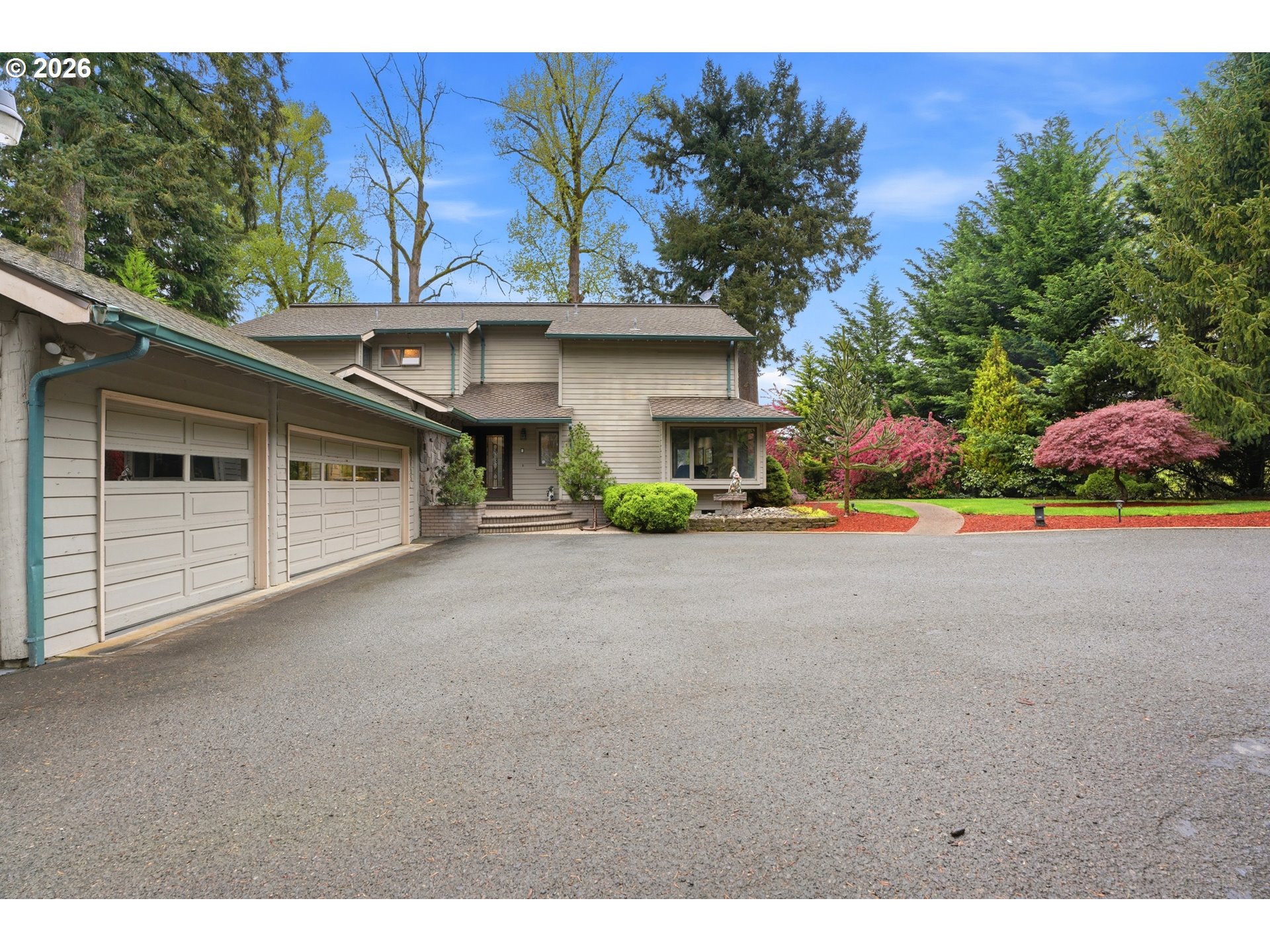 23905 Butteville Road Northeast Aurora, OR 97002 - Photo 4 of 47