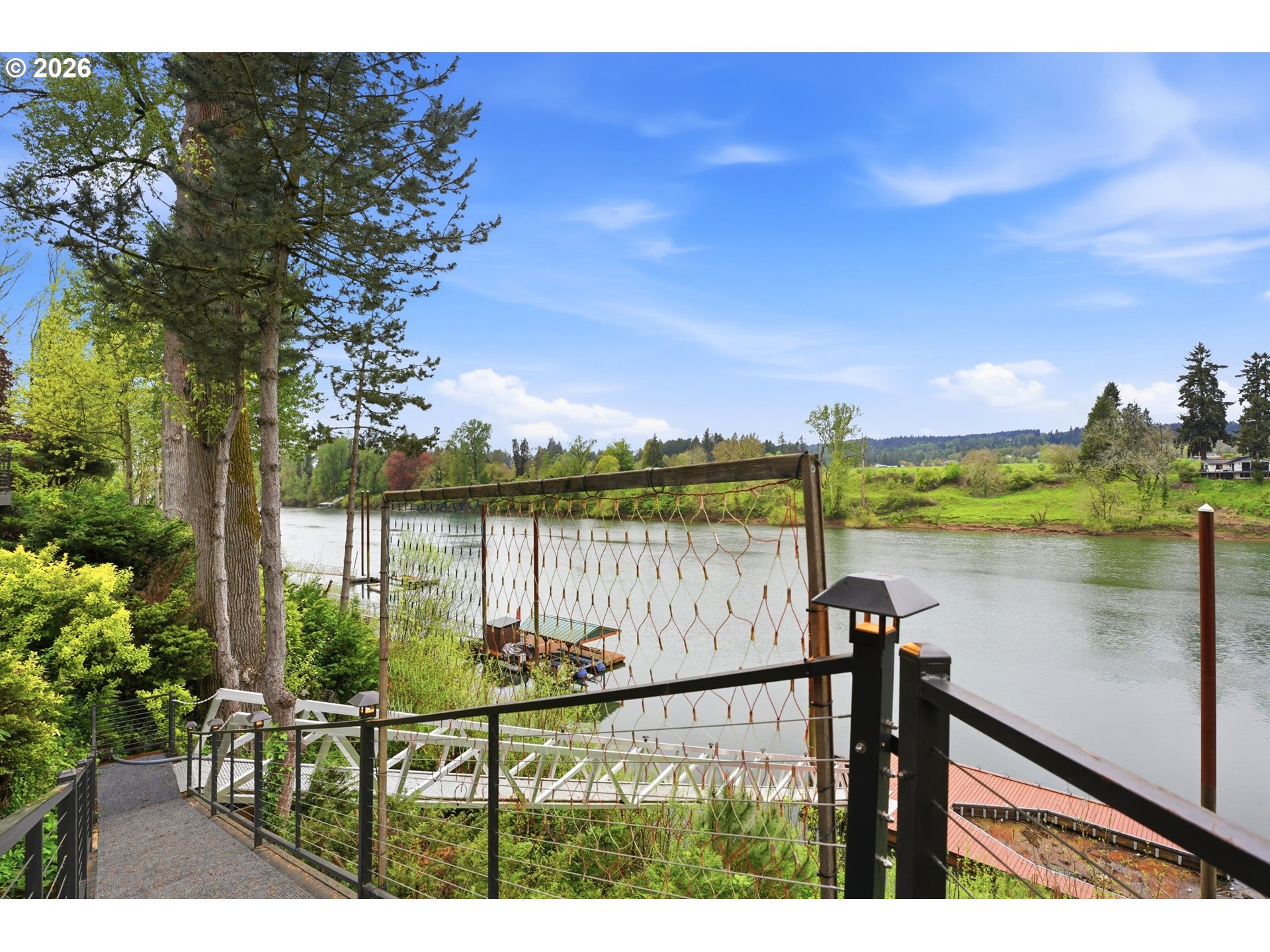 23905 Butteville Road Northeast Aurora, OR 97002 - Photo 42 of 47