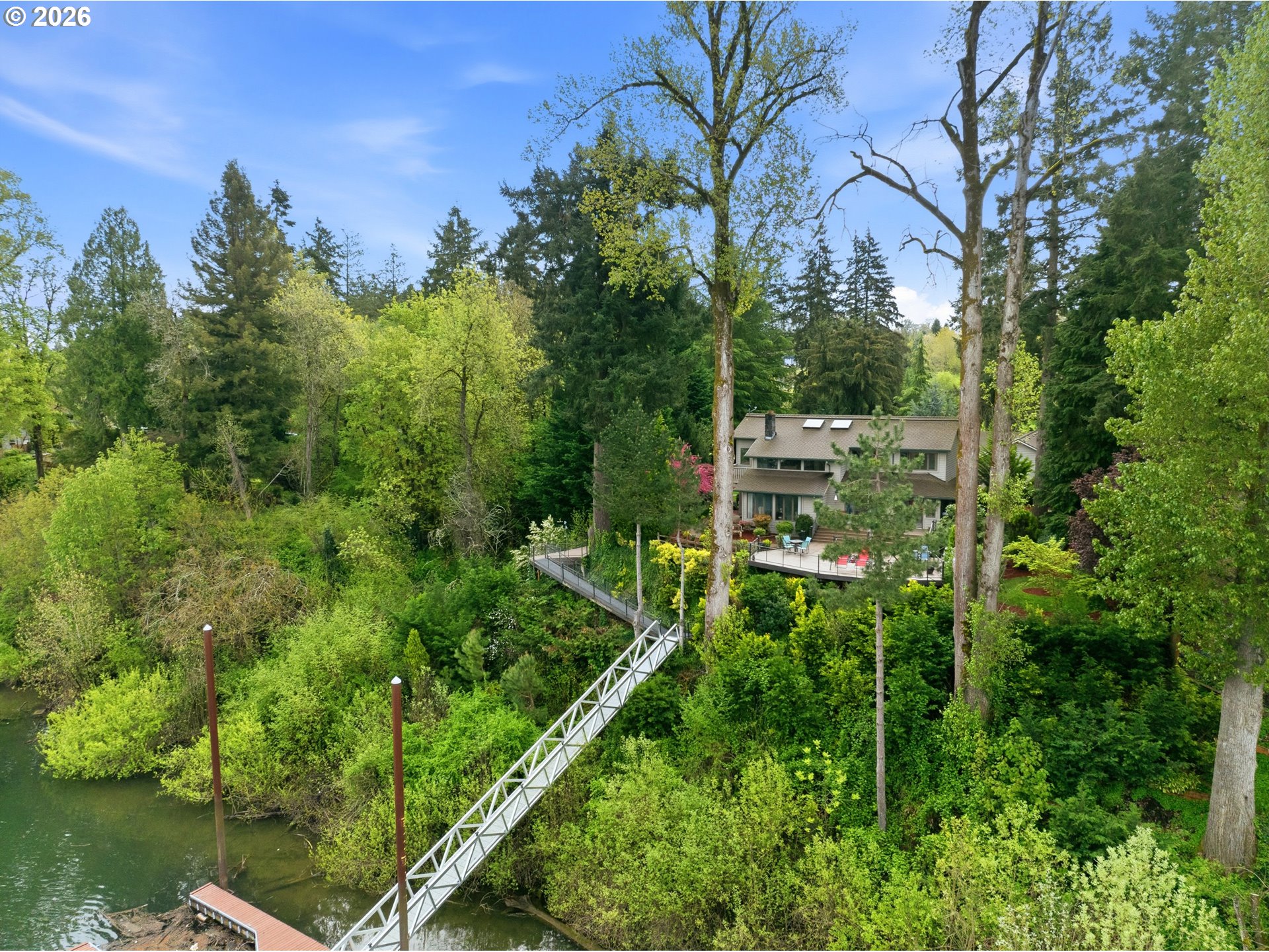 23905 Butteville Road Northeast Aurora, OR 97002 - Photo 46 of 47