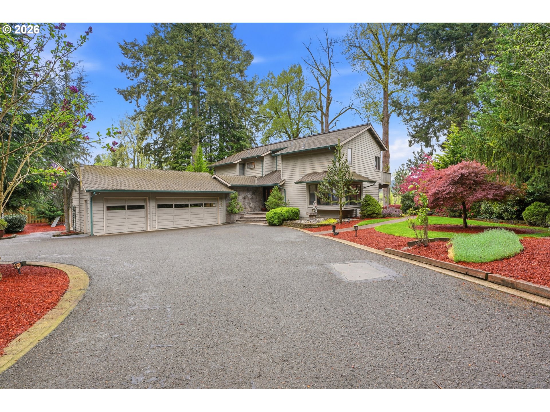 23905 Butteville Road Northeast Aurora, OR 97002 - Photo 47 of 47