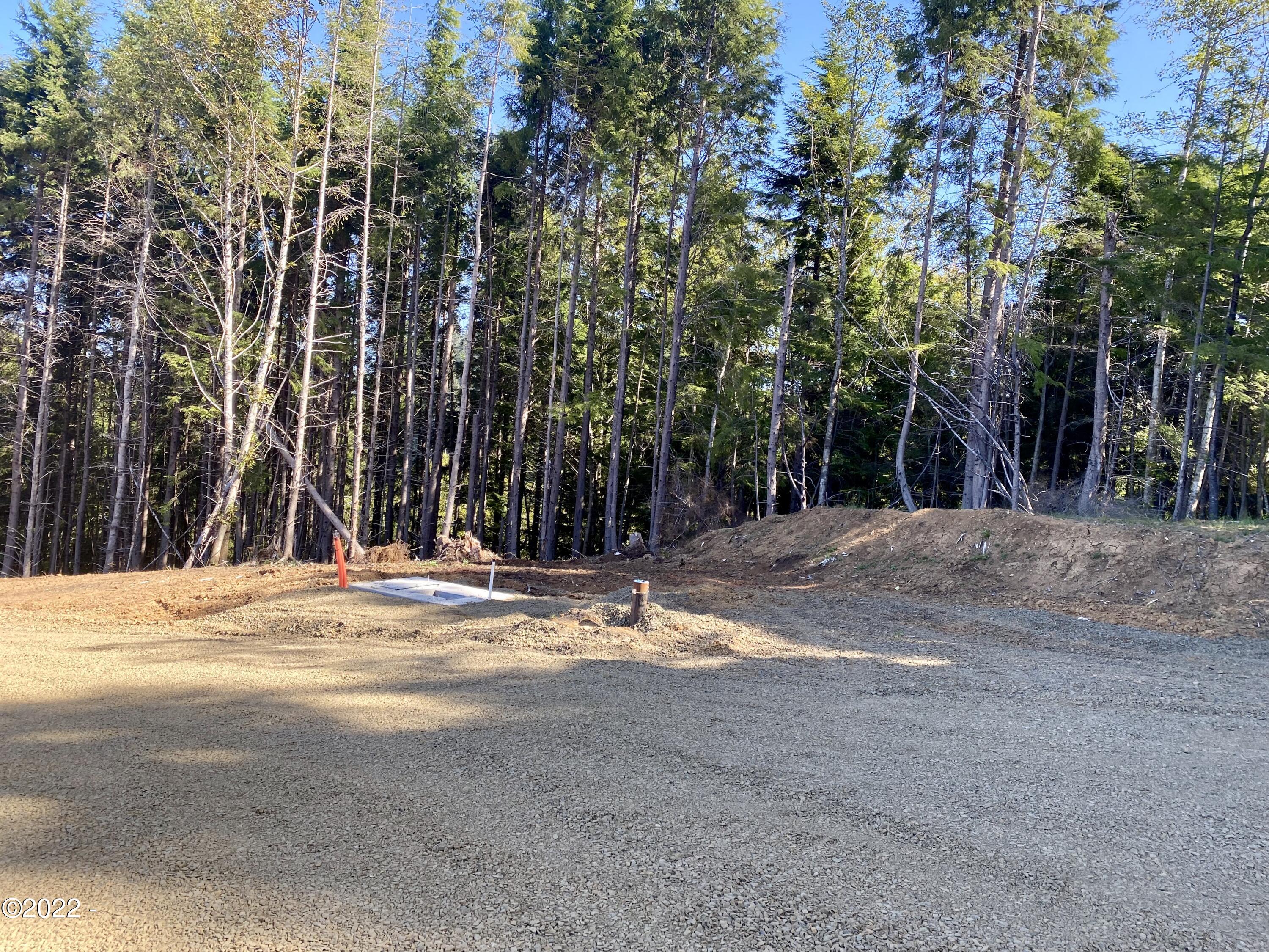603 Northeast Devil's Lake Road Otis, OR 97368 - Photo 7 of 17 Well Head