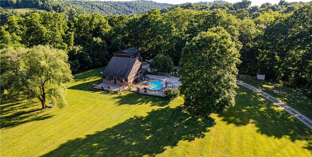 890 10 Mile Road Marianna, PA 15345 - Photo 2 of 25 Gallery Image 2