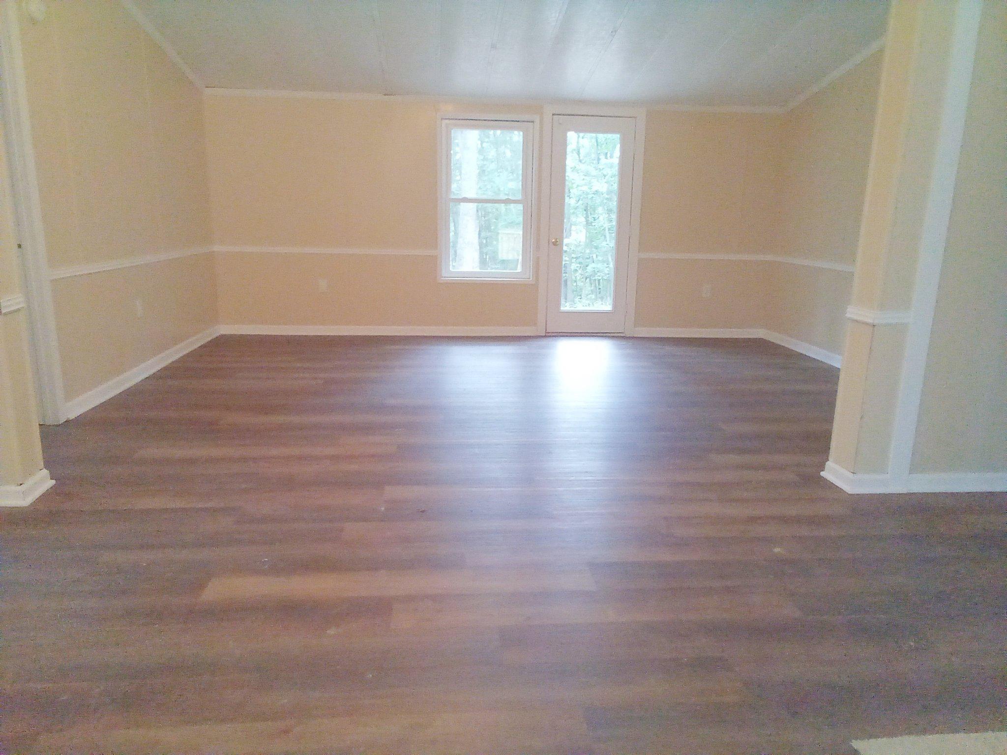 128 Wildcat Road Millerstown, PA 17062 - Photo 5 of 32 Huge Open Concept Living & Dining Area