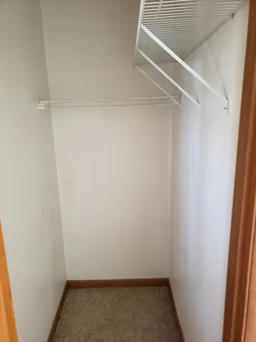 a view of small space