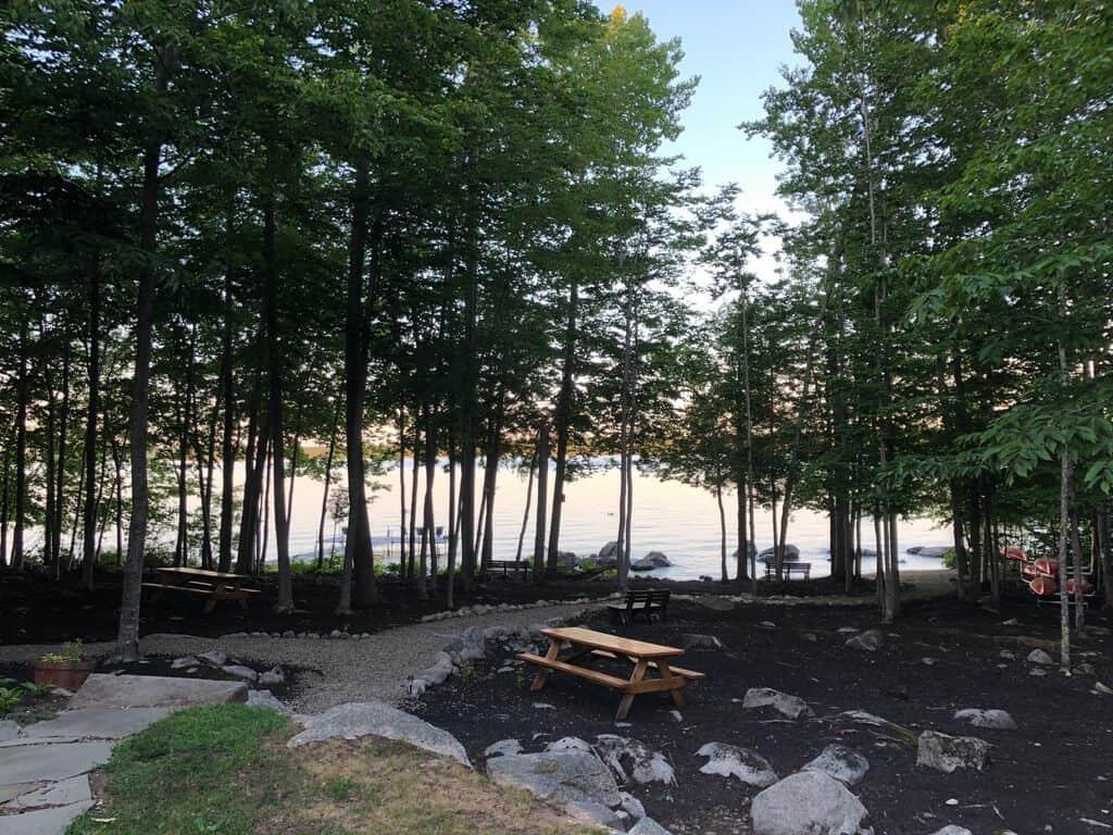 20 Emerald Point Drive Standish, ME 04084 - Photo 45 of 50 water view