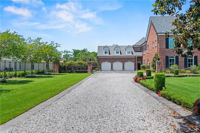 266 Citrus Road River Ridge, LA 70123 - Photo 50 of 51 Gallery Image 50