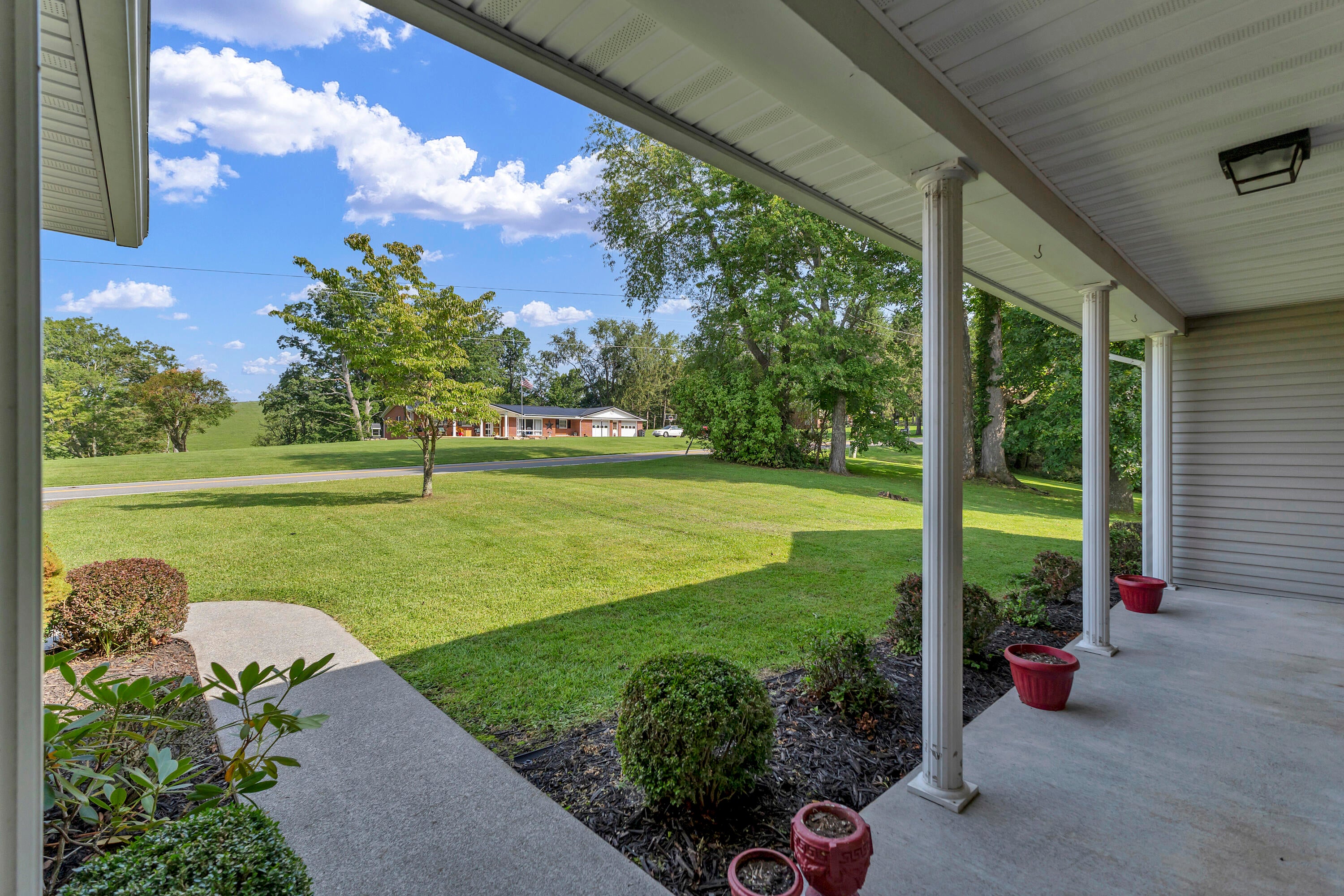 3190 Sweet Springs Valley Road Union, WV 24983 - Photo 22 of 57 Gallery Image 22