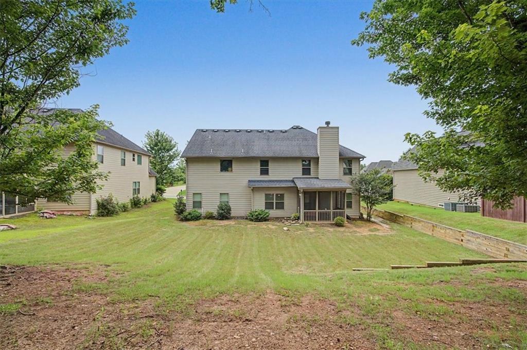 2327 Magaw Lane Powder Springs, GA 30127 - Photo 46 of 53