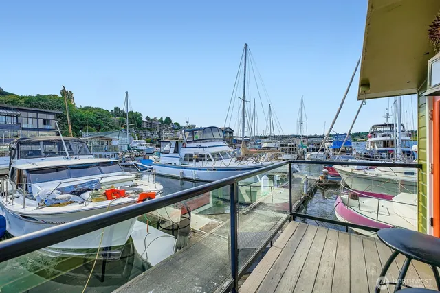 $739,000 | 2040 Westlake Avenue North, Unit 26, Seattle, WA 98109