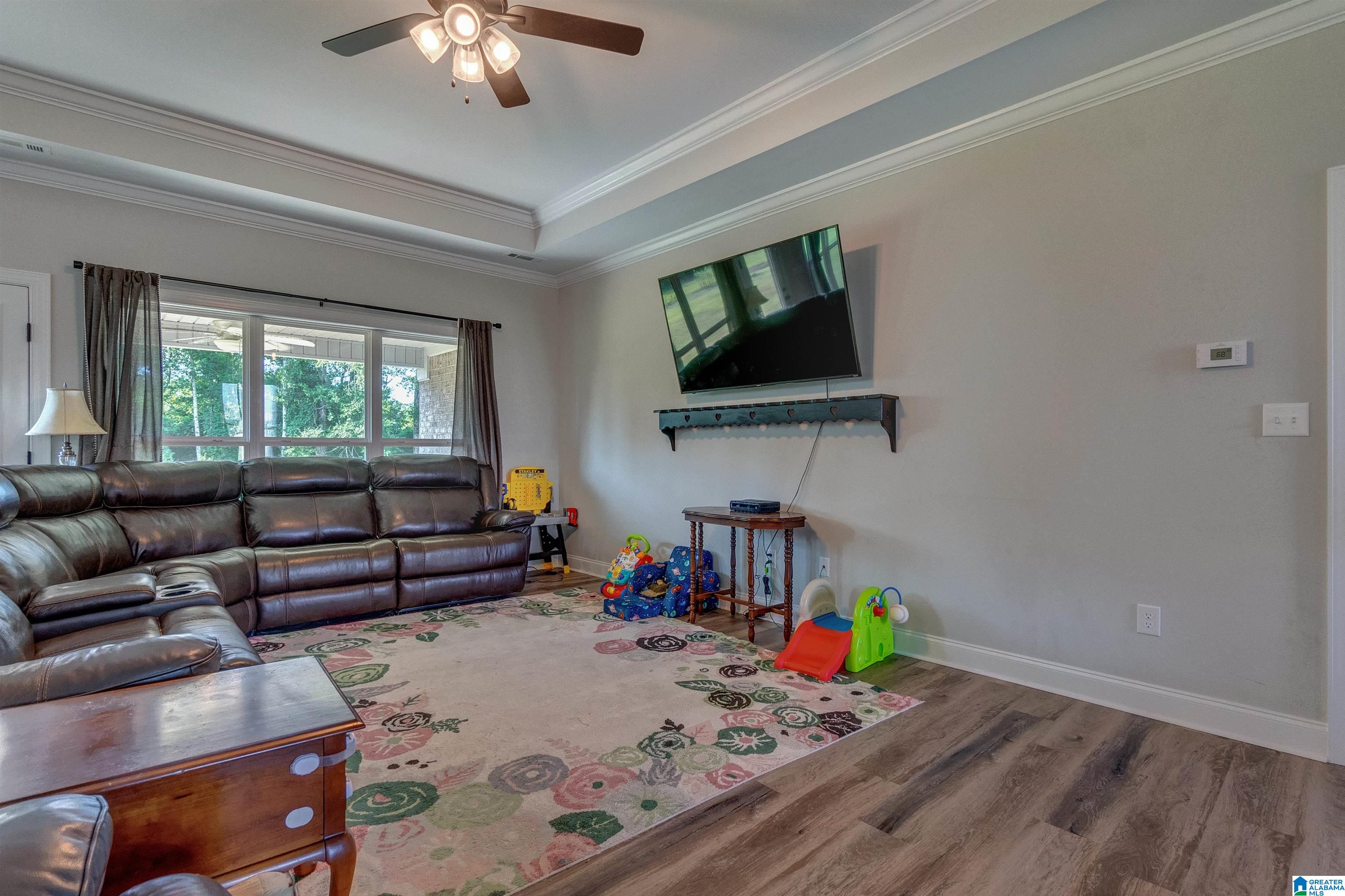 185 Crest Loop Road Clanton, AL 35045 - Photo 15 of 50