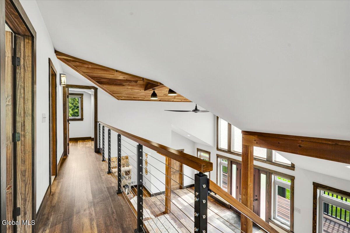 428 Sinclair Road Northville, NY 12134 - Photo 36 of 59 Guest Bedrooms Loft