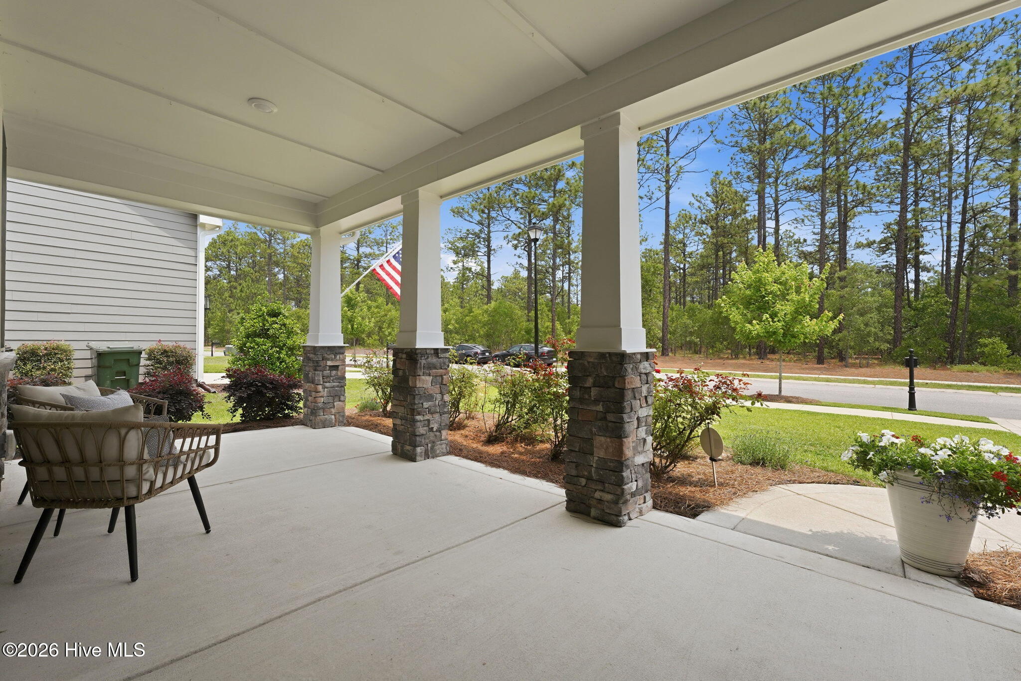 166 Fontana Lake Road Aberdeen, NC 28315 - Photo 7 of 68