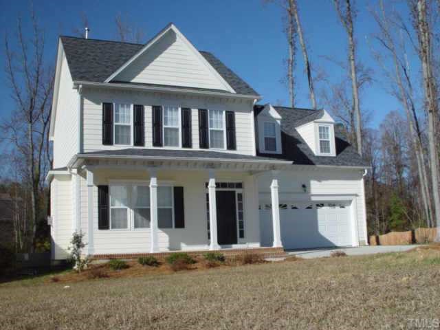 902 Shackleton Road Apex, NC 27502 - Photo 1 of 1 Gallery Image 1