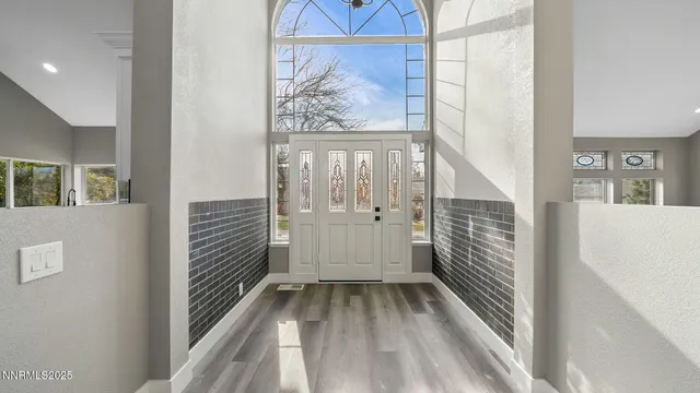 $1,085,000 | 5700 East Hidden Valley Drive, Reno, NV 89502